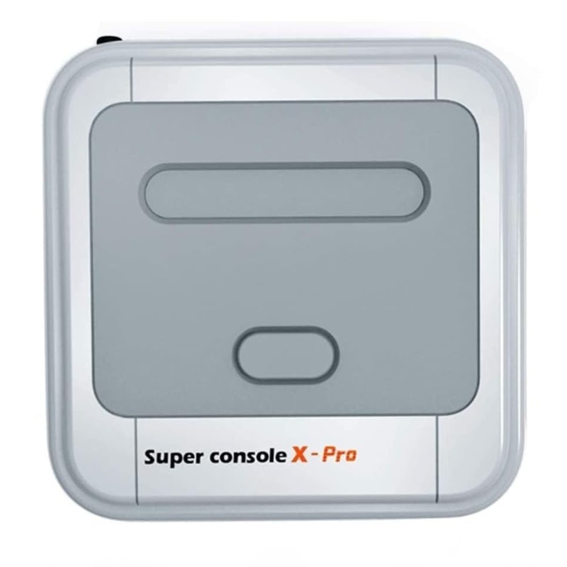 Super Console X Pro 1Go/8Go Dual OS + Carte 64Go - Ítem