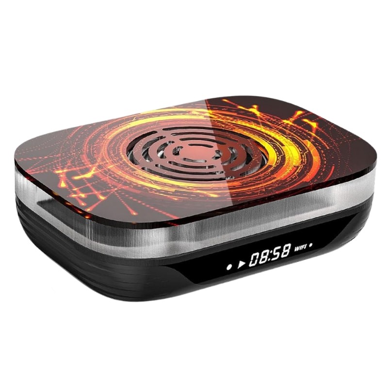 Super Console X4 Plus 4Go/32Go Triple OS + Carte 64Go - Ítem