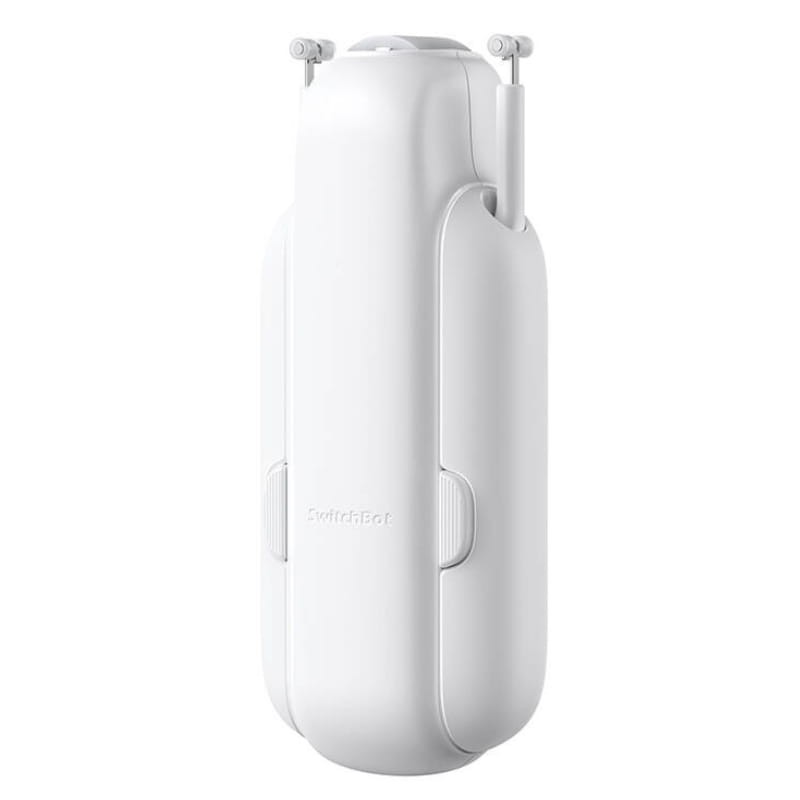 SwitchBot Curtain Motor U Rail 3 Blanc - Moteur de rideau sans fil - Ítem1