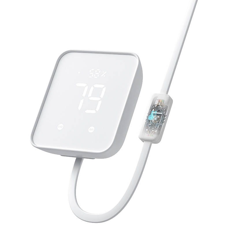 SwitchBot Hub 2 Branco - Hub Gateway - Item1