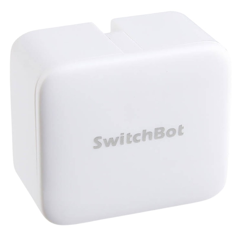 SwitchBot S1 Branco - Interruptor inteligente - Item