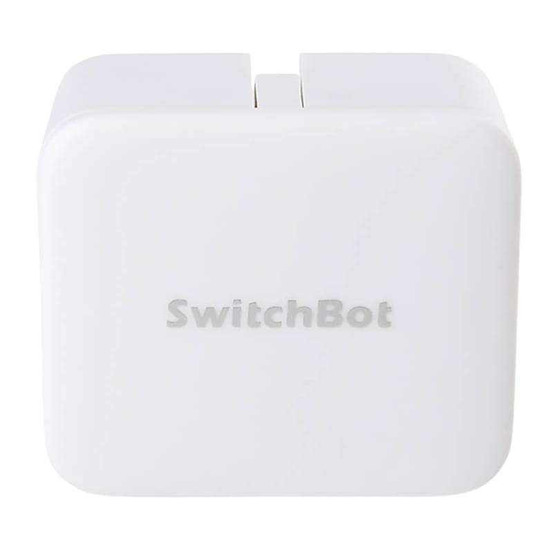 SwitchBot S1 Branco - Interruptor inteligente - Item1