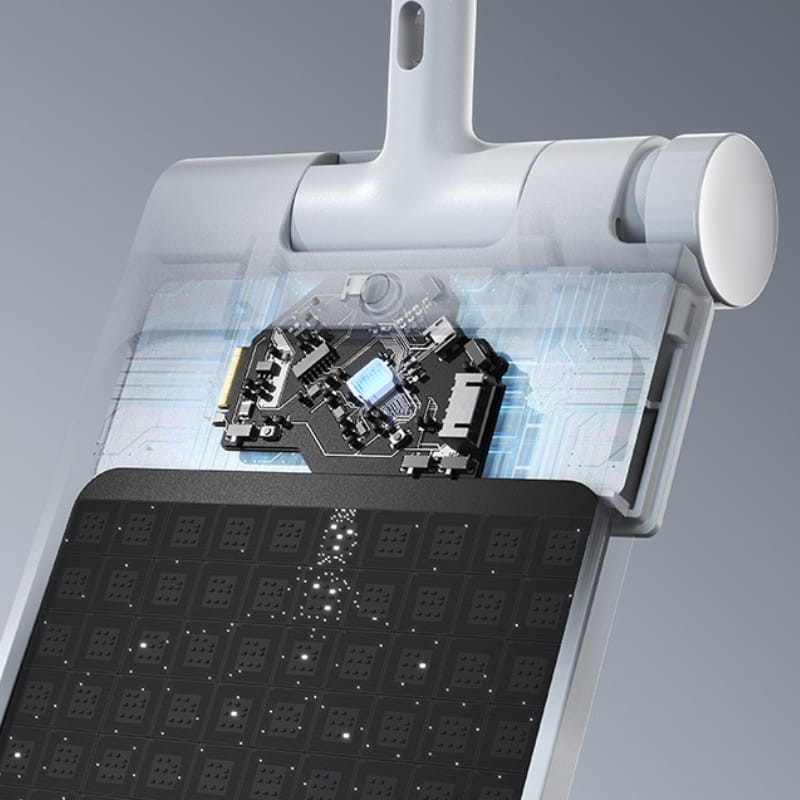 SwitchBot Solar Panel - Panel Solar para Sensor de Cortinas SwitchBot Curtain 3 - Ítem6
