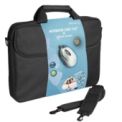 Tech Air TABX406R Laptop Bag Hasta 15.6 + Mouse - Item