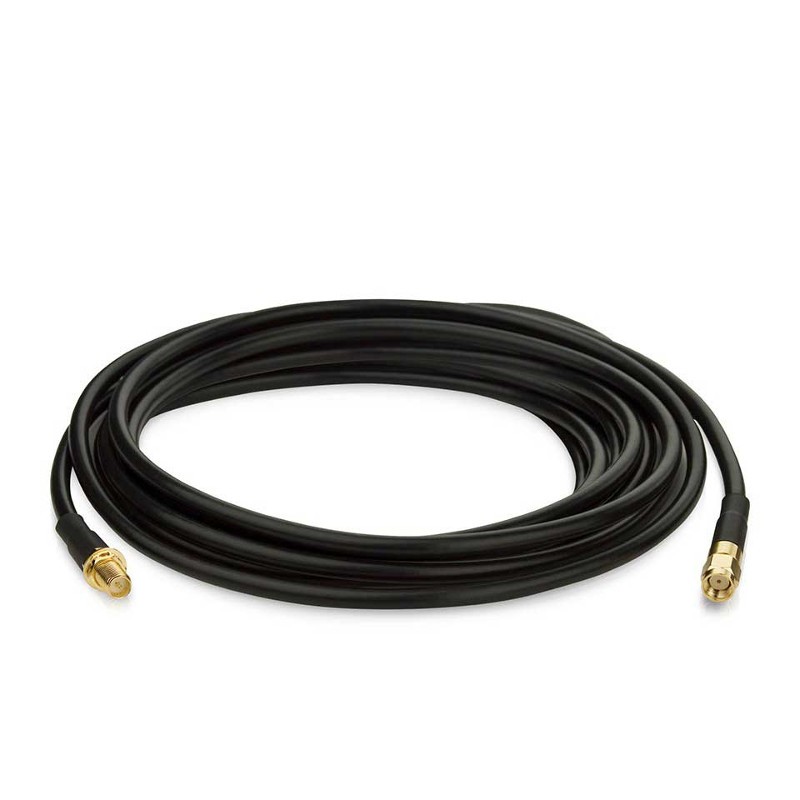 TP-LINK TL-ANT24EC5S Cable de extensión de antena de 5 metros