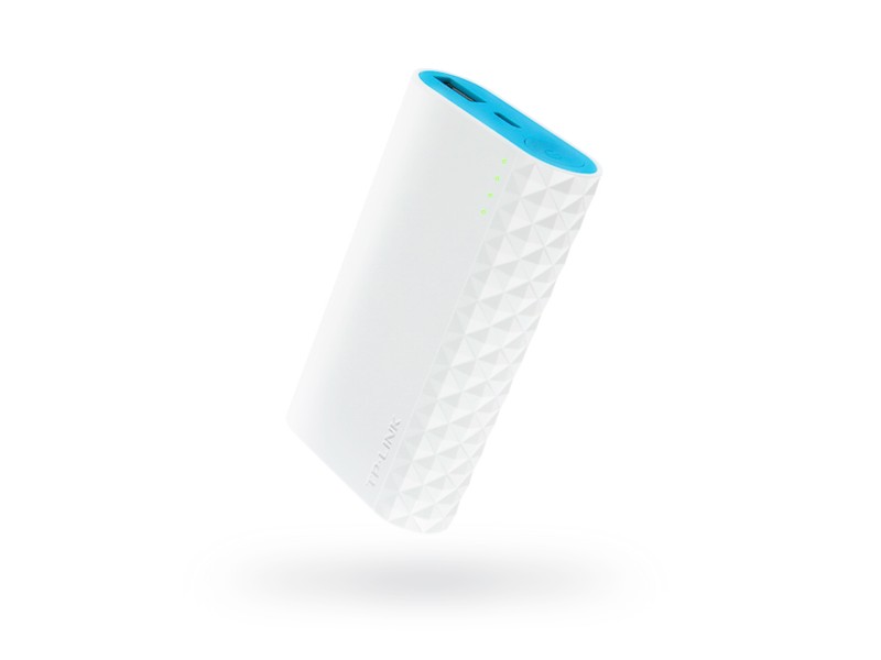 TP-LINK TL-PB5200 Laptop 5200mAh Battery