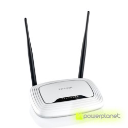 TP-LINK TL-WR841N Router inalámbrico N a 300 Mbps - Ítem2