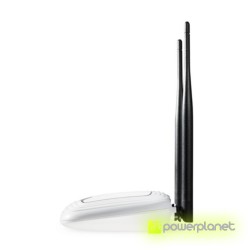 TP-LINK TL-WR841N Router inalámbrico N a 300 Mbps - Ítem3
