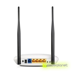 TP-LINK TL-WR841N Router inalámbrico N a 300 Mbps - Ítem4