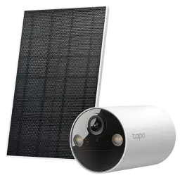 TP-Link TC82 KIT 3 MP/2K IP65 WiFi Solar