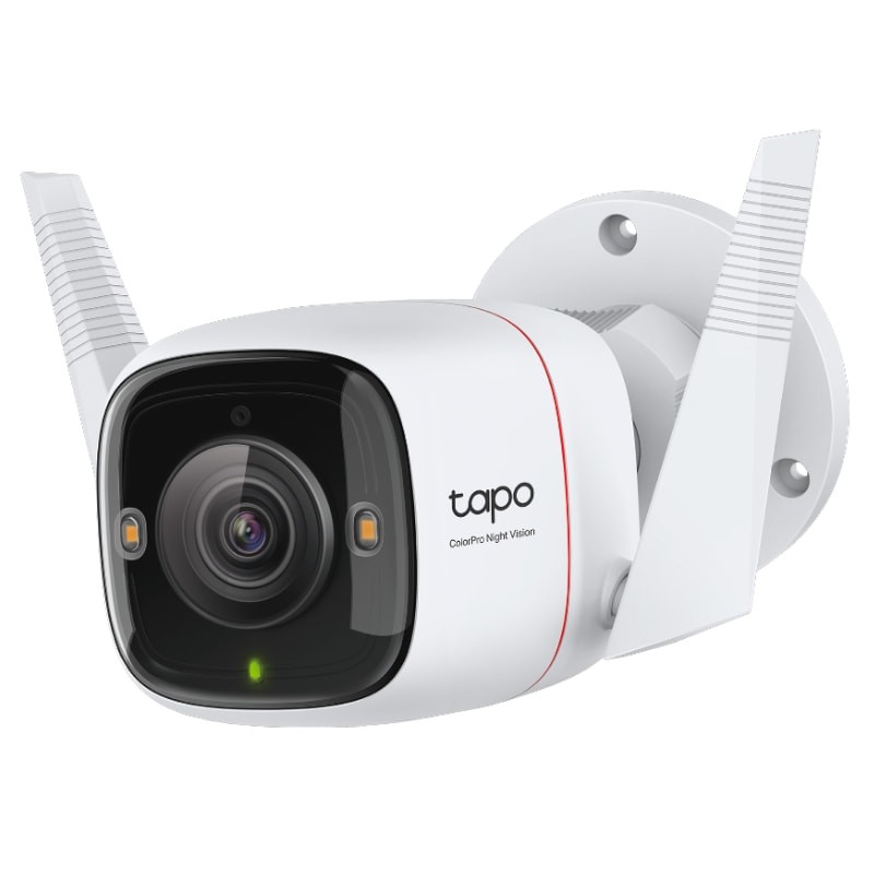 TP-Link Tapo C325WB 2K QHD IP66 WiFi - Ítem