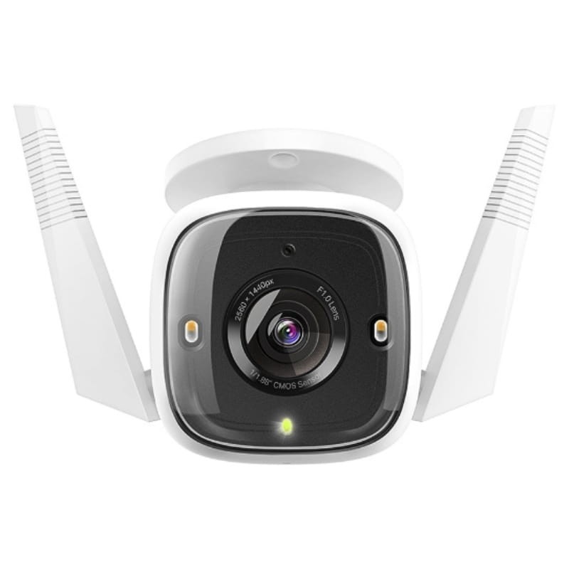 TP-Link Tapo C325WB 2K QHD IP66 WiFi - Ítem1