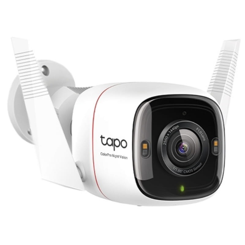 TP-Link Tapo C325WB 2K QHD IP66 WiFi - Ítem2