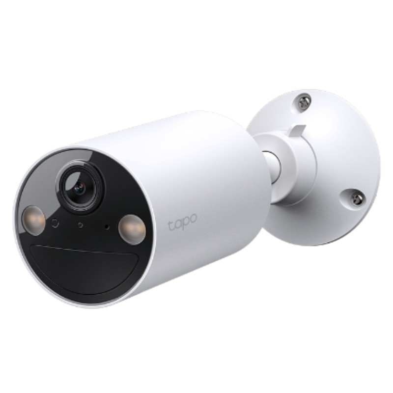 TP-Link Tapo TC82 3 MP/2K IP65 WiFi - Ítem