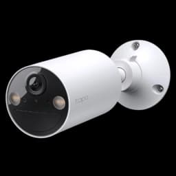 TP-Link Tapo TC82 3 MP/2K IP65 WiFi