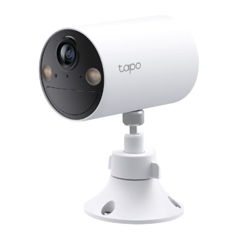 TP-Link Tapo TC82 3 MP/2K IP65 WiFi - Ítem1