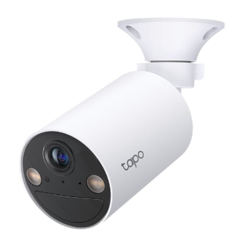 TP-Link Tapo TC82 3 MP/2K IP65 WiFi - Ítem2
