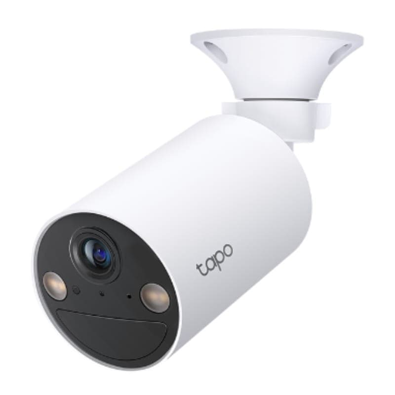 TP-Link Tapo TC82 3 MP/2K IP65 WiFi - anclaje en techo