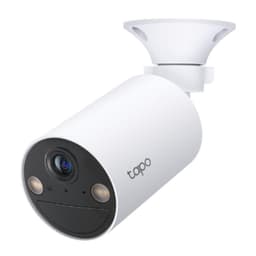 TP-Link Tapo TC82 3 MP/2K IP65 WiFi - anclaje en techo