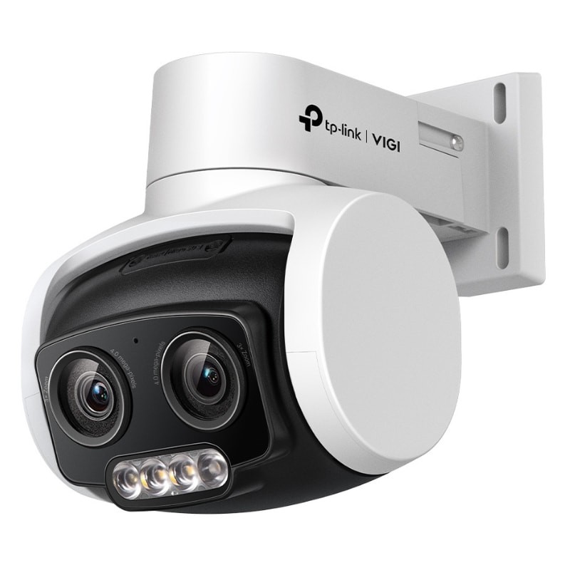 TP-Link VIGI C540V 4MP IP66 - Ítem