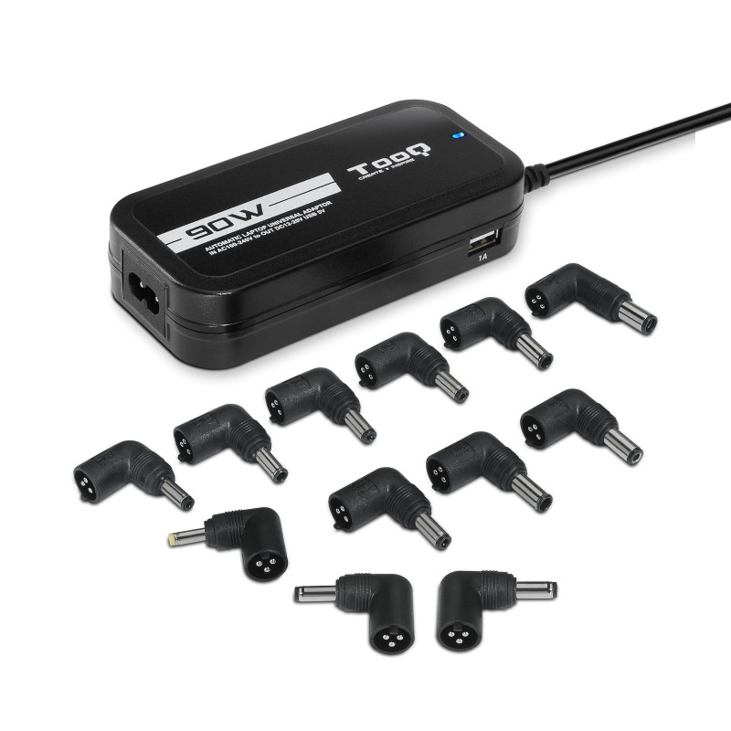 TooQ - TQLC-90BS02AT Charger - Item2