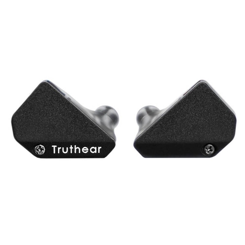 TRUTHEAR Hexa Negro - Auriculares con Cable - Ítem