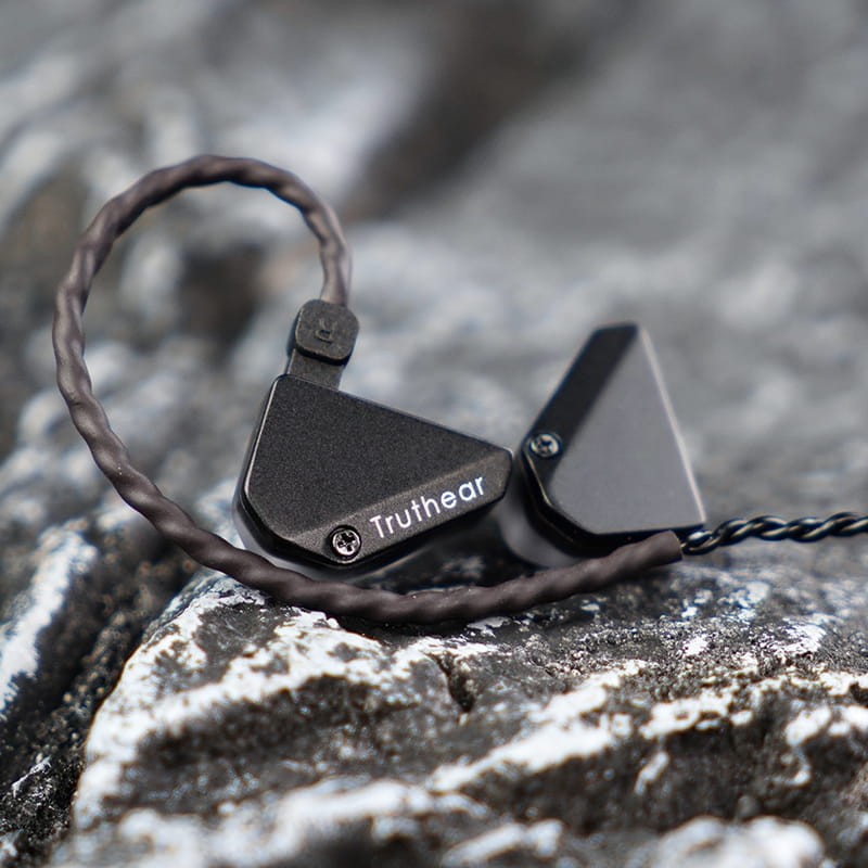 TRUTHEAR Hexa Negro - Auriculares con Cable - Ítem4