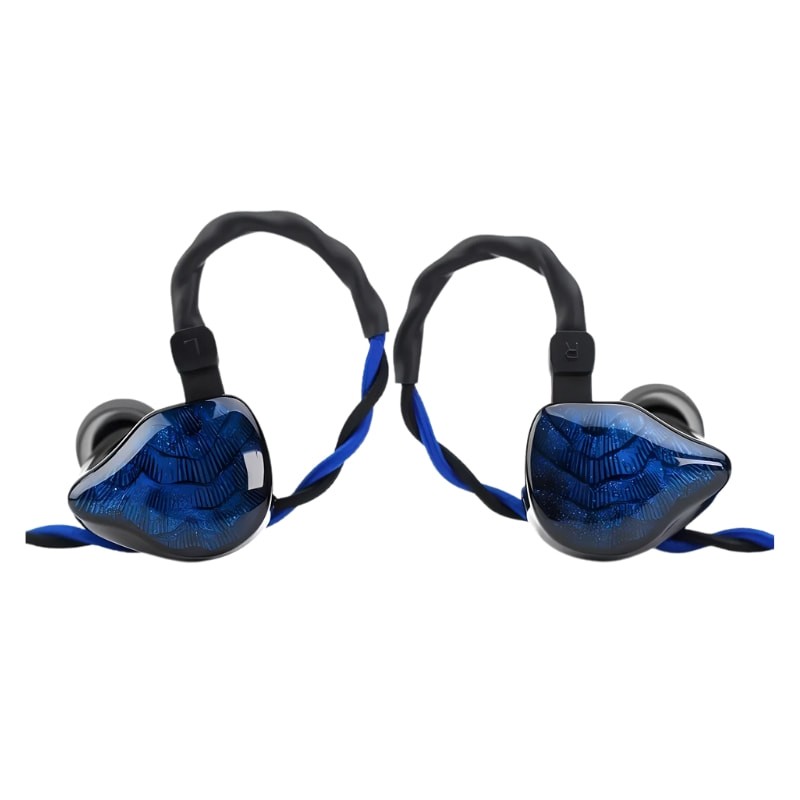 TRUTHEAR Nova Azul - Auscultadores com fios - Item