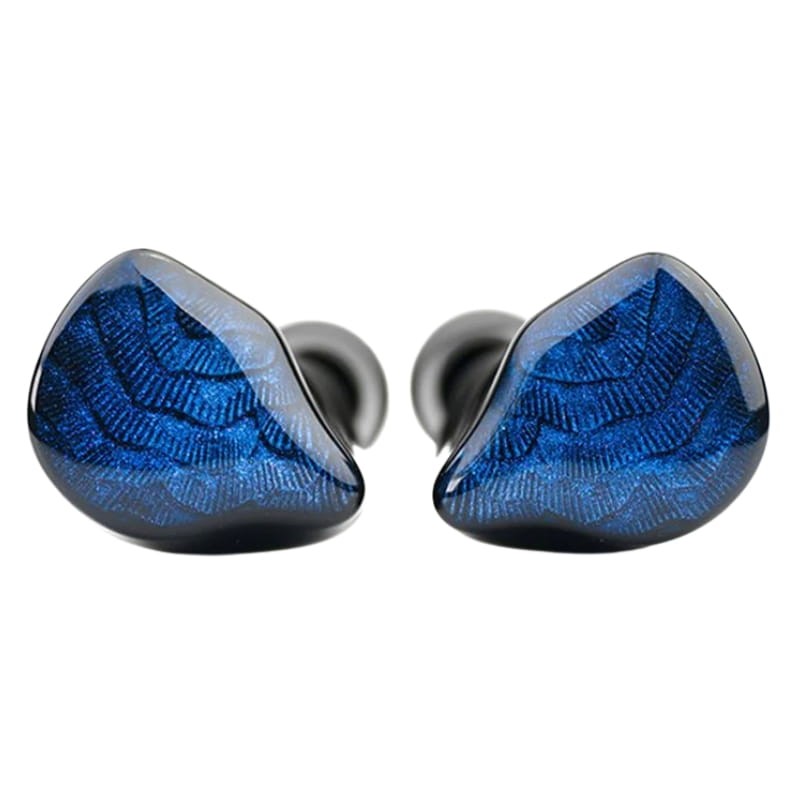 TRUTHEAR Nova Azul - Auscultadores com fios - Item1