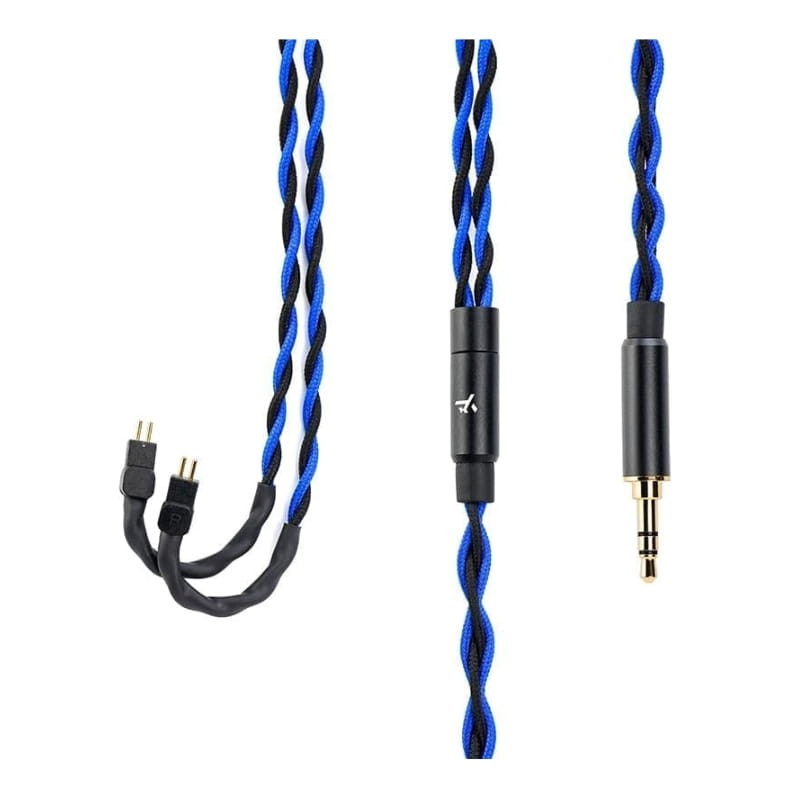 TRUTHEAR Nova Azul - Auscultadores com fios - Item2