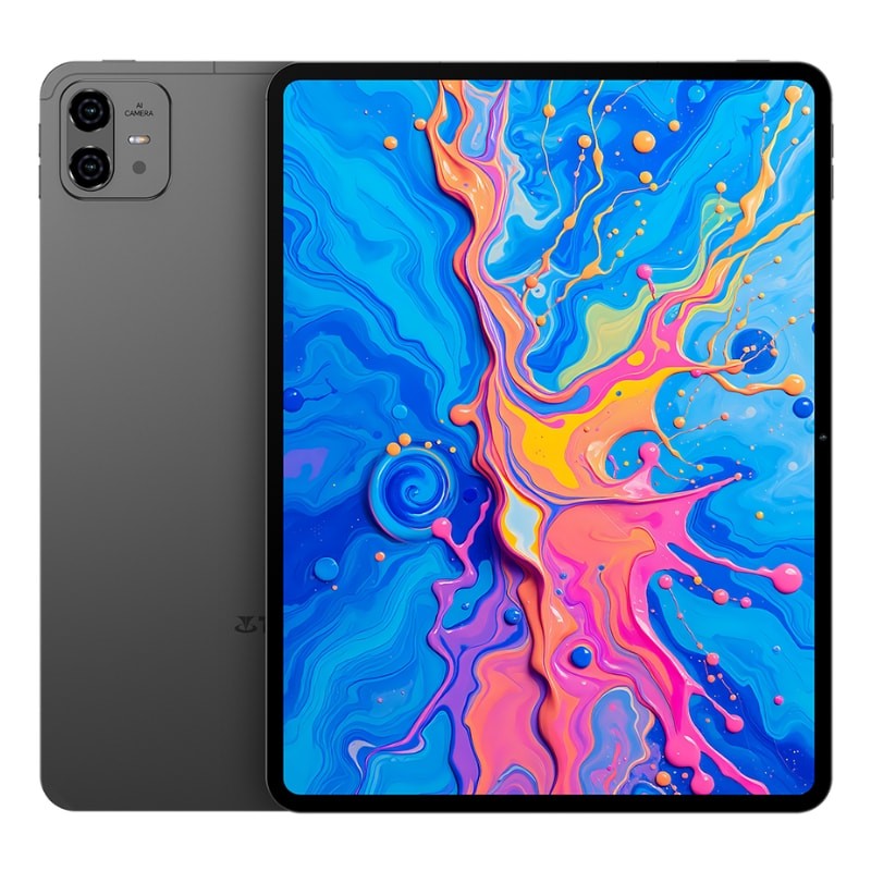 Teclast Artpad Pro 12,7 Pulgadas 8GB/256GB WiFi + 4G Gris - Ítem