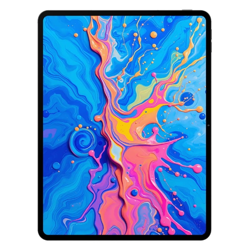Teclast Artpad Pro 12,7 Pulgadas 8GB/256GB WiFi + 4G Gris - Ítem1