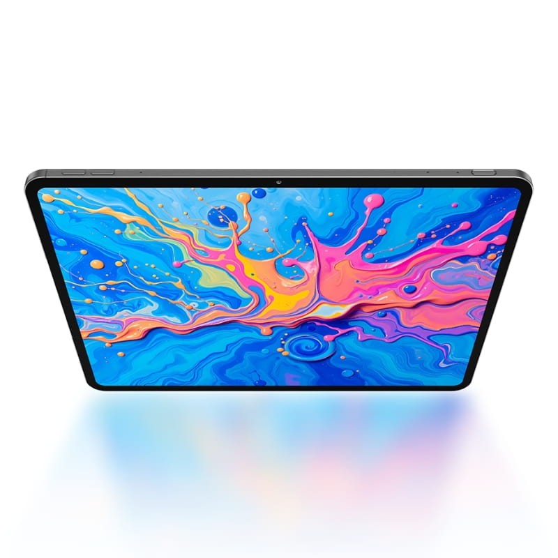Teclast Artpad Pro 12,7 Pulgadas 8GB/256GB WiFi + 4G Gris - Ítem2