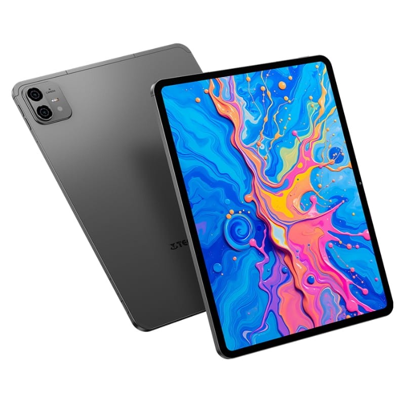 Teclast Artpad Pro 12,7 Pulgadas 8GB/256GB WiFi + 4G Gris - Ítem3