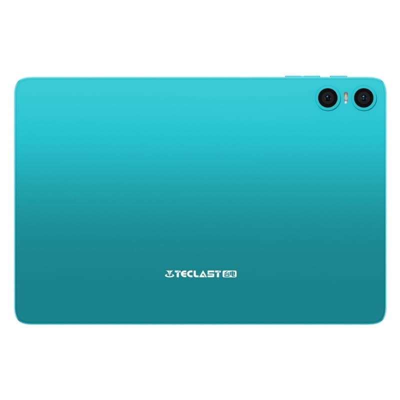 Teclast P33 10,1 3GB/64GB WiFi - vista trasera