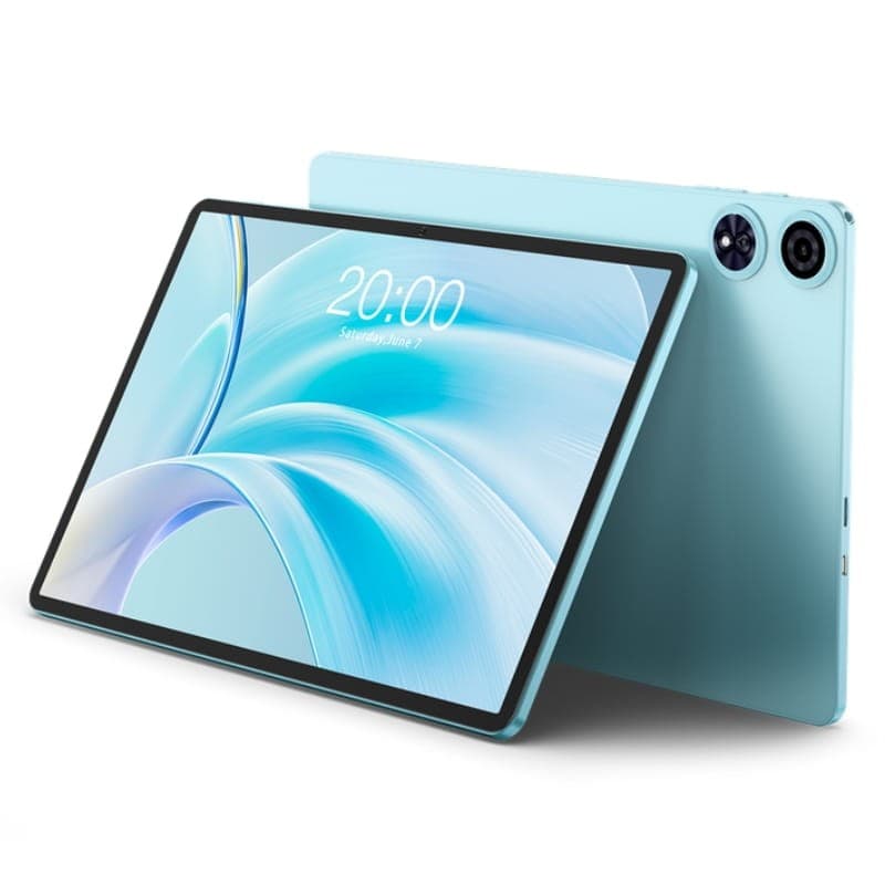 Teclast P50 Case 11 4GB/128GB WiFi - vista a 45 grados