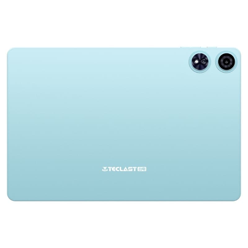 Teclast P50 Case 11 4GB/128GB WiFi - vista trasera