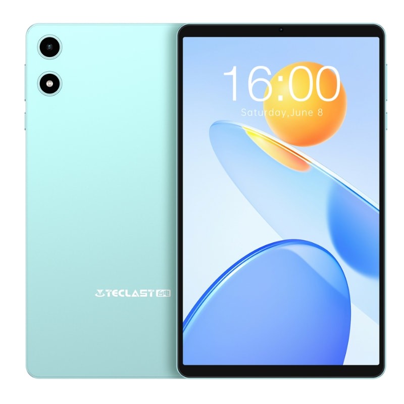 Teclast P50 Mini 8,7 4GB/128GB WiFi - Ítem