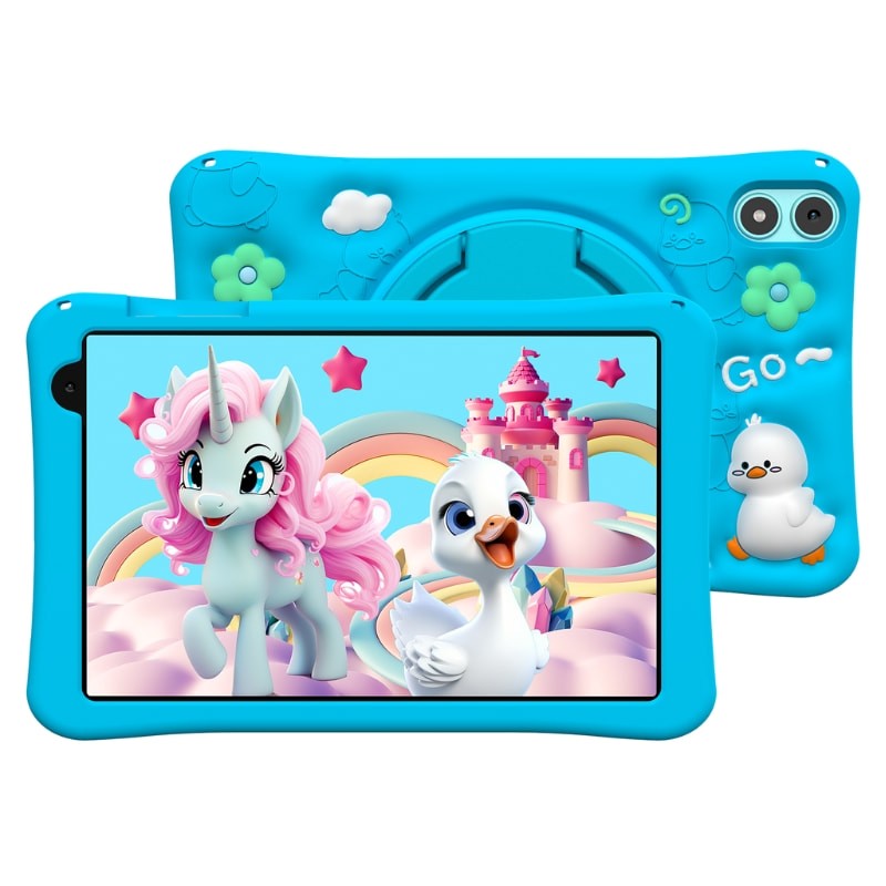 Teclast P85T Kids 8 4GB/64GB WiFi Azul - Ítem
