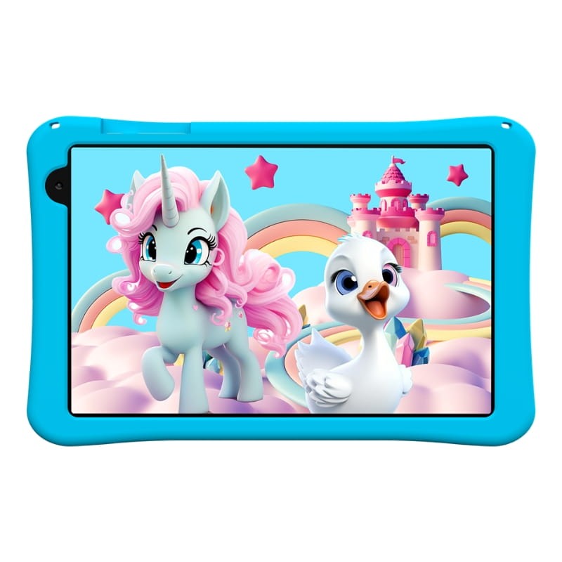 Teclast P85T Kids 8 4GB/64GB WiFi Azul - Ítem1