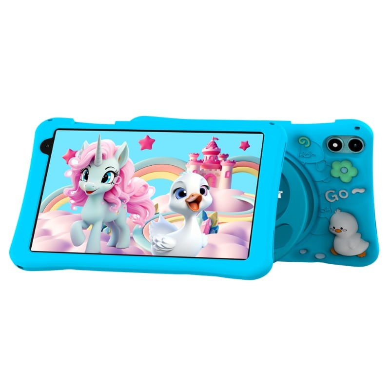 Teclast P85T Kids 8 4GB/64GB WiFi Azul - Ítem2