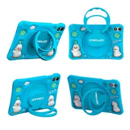 Teclast P85T Kids 8 4GB/64GB WiFi Azul - soporte
