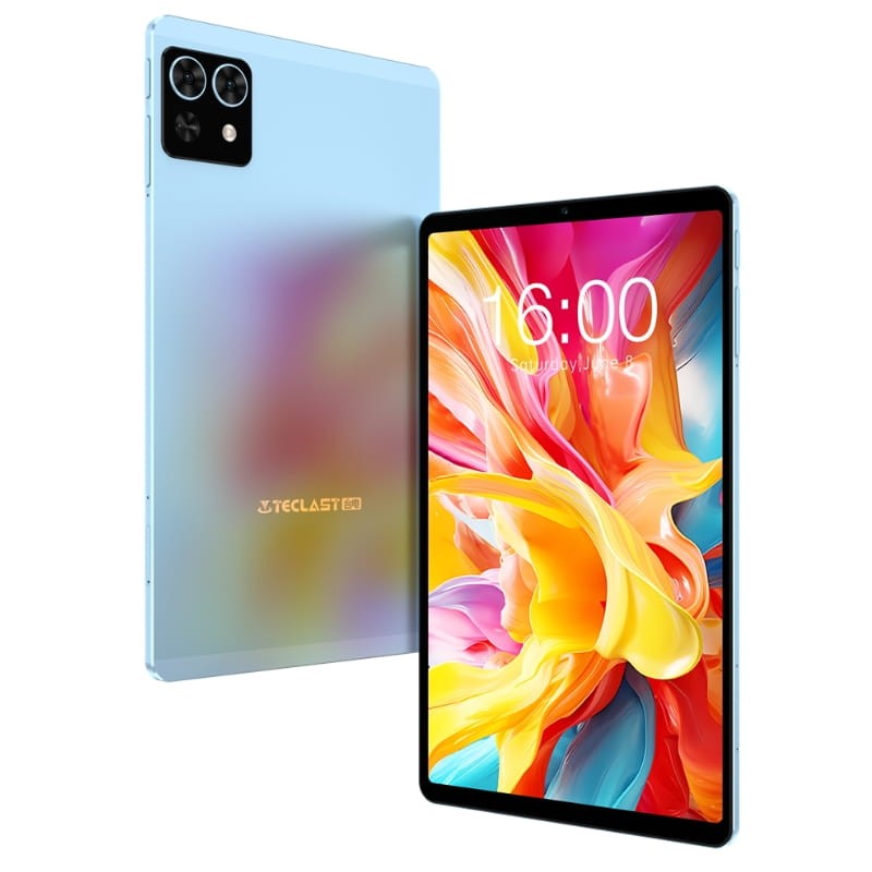 Teclast T50 Mini 8,7 8GB/128GB WiFi + 4G - Item2