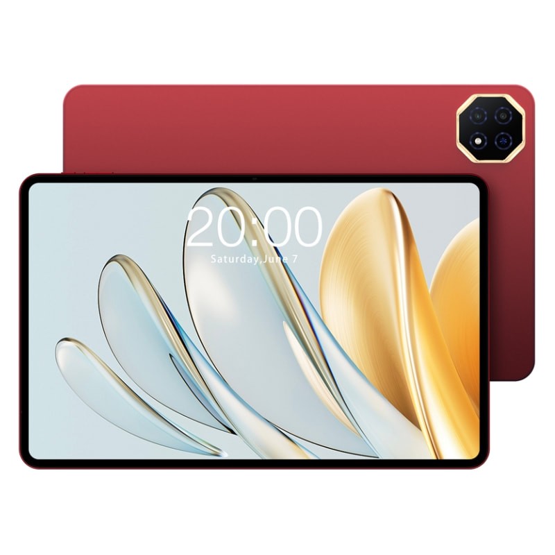 Teclast T60AI 12 6GB/128GB WiFi - Ítem