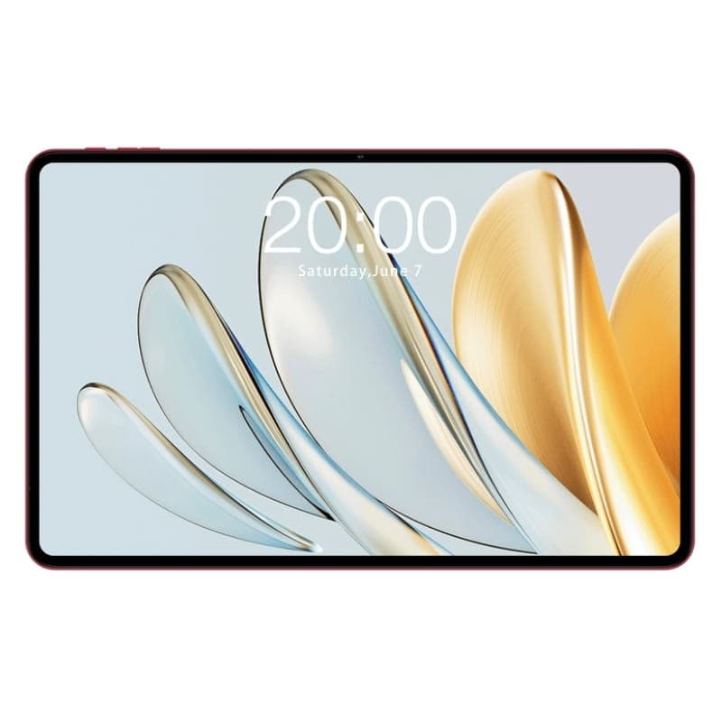 Teclast T60AI 12 6Go/128Go WiFi - vue de face