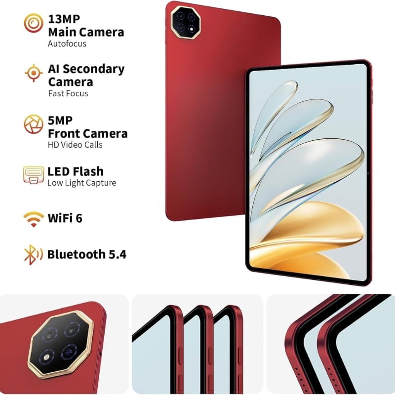 Teclast T60AI 12 6GB/128GB WiFi - Ítem6