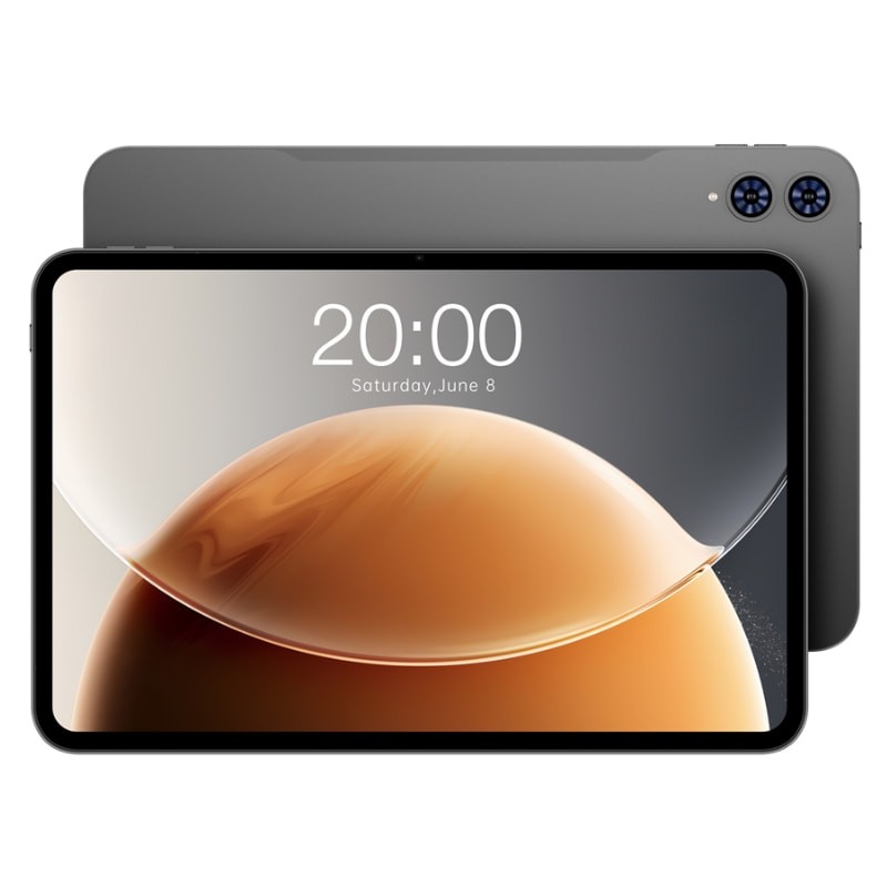Teclast T65 13,4 Polegadas 8GB/128GB WiFi + 4G Cinzento - Item