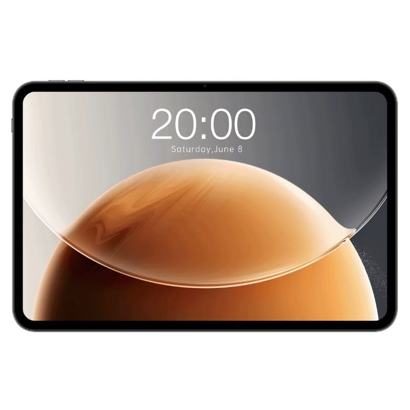 Teclast T65 13,4 Pouces 8Go/128Go WiFi + 4G Gris - vue de face