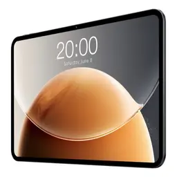 Teclast T65 13,4 Pouces 8Go/128Go WiFi + 4G Gris - vue à 45 degrés