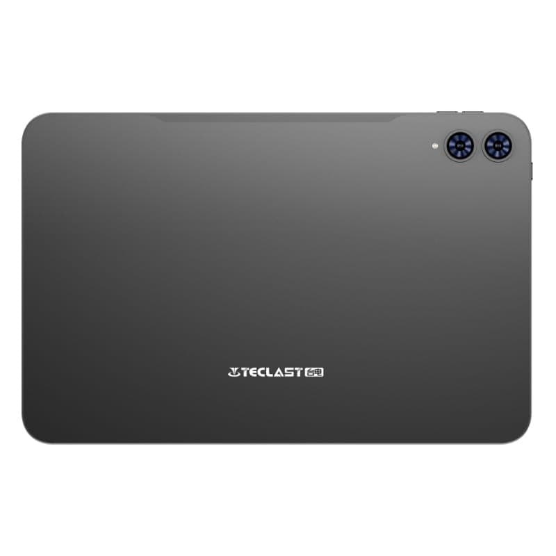 Teclast T65 13,4 Pouces 8Go/128Go WiFi + 4G Gris - vue arrière